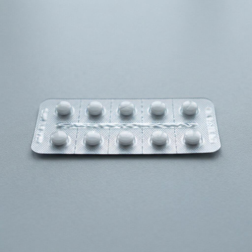 Obat kimia